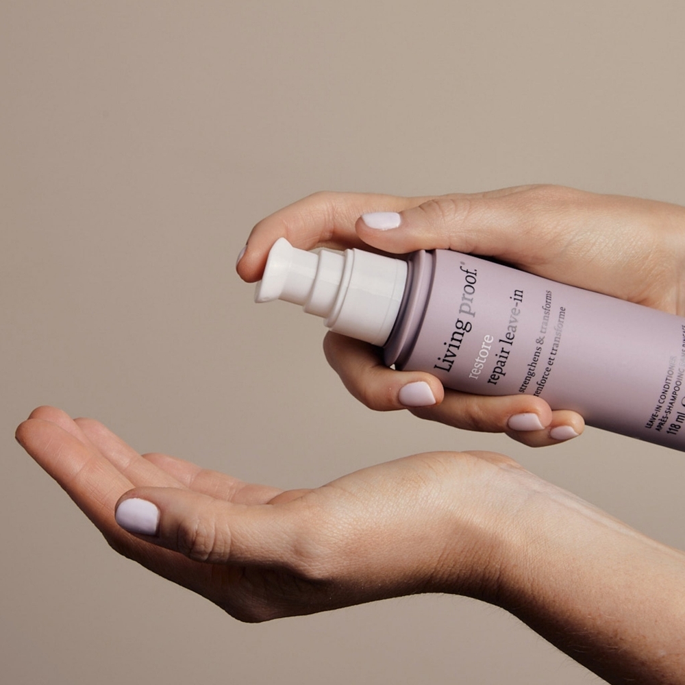 Living Proof Perfect Restore Repair Leave In Conditioner - Picture 6 of 12